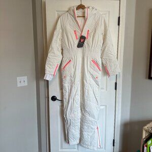 Women's All Prepped Ski Suit by Free People Movement SZ L and XL Available.